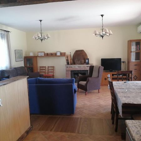 Casa Cijararural Villa Pantano de Cijara Kültér fotó