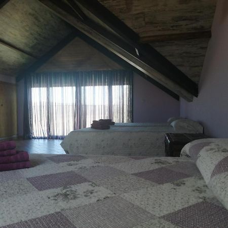 Casa Cijararural Villa Pantano de Cijara Kültér fotó