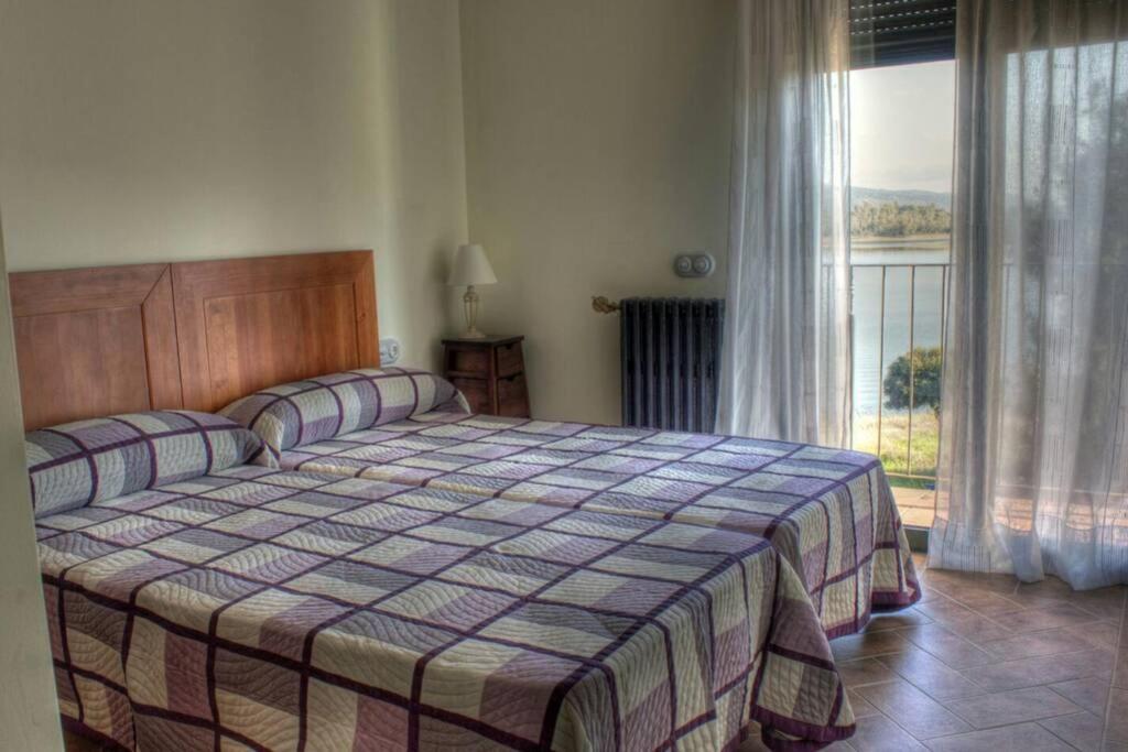 Casa Cijararural Villa Pantano de Cijara Kültér fotó