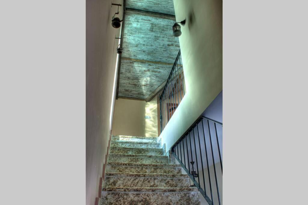Casa Cijararural Villa Pantano de Cijara Kültér fotó