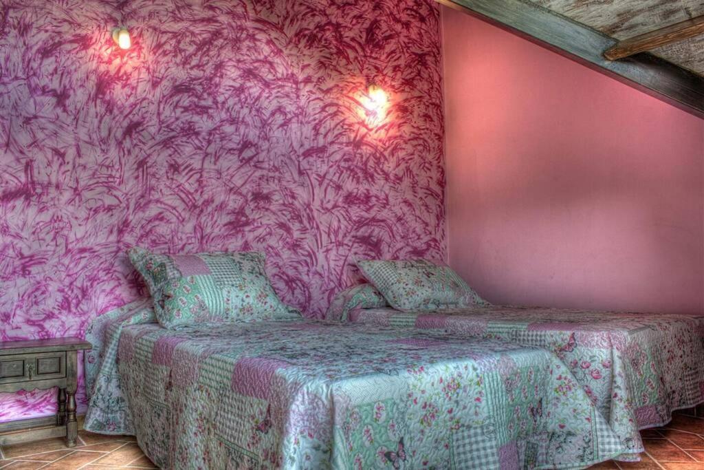 Casa Cijararural Villa Pantano de Cijara Kültér fotó