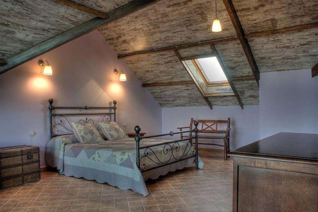 Casa Cijararural Villa Pantano de Cijara Kültér fotó