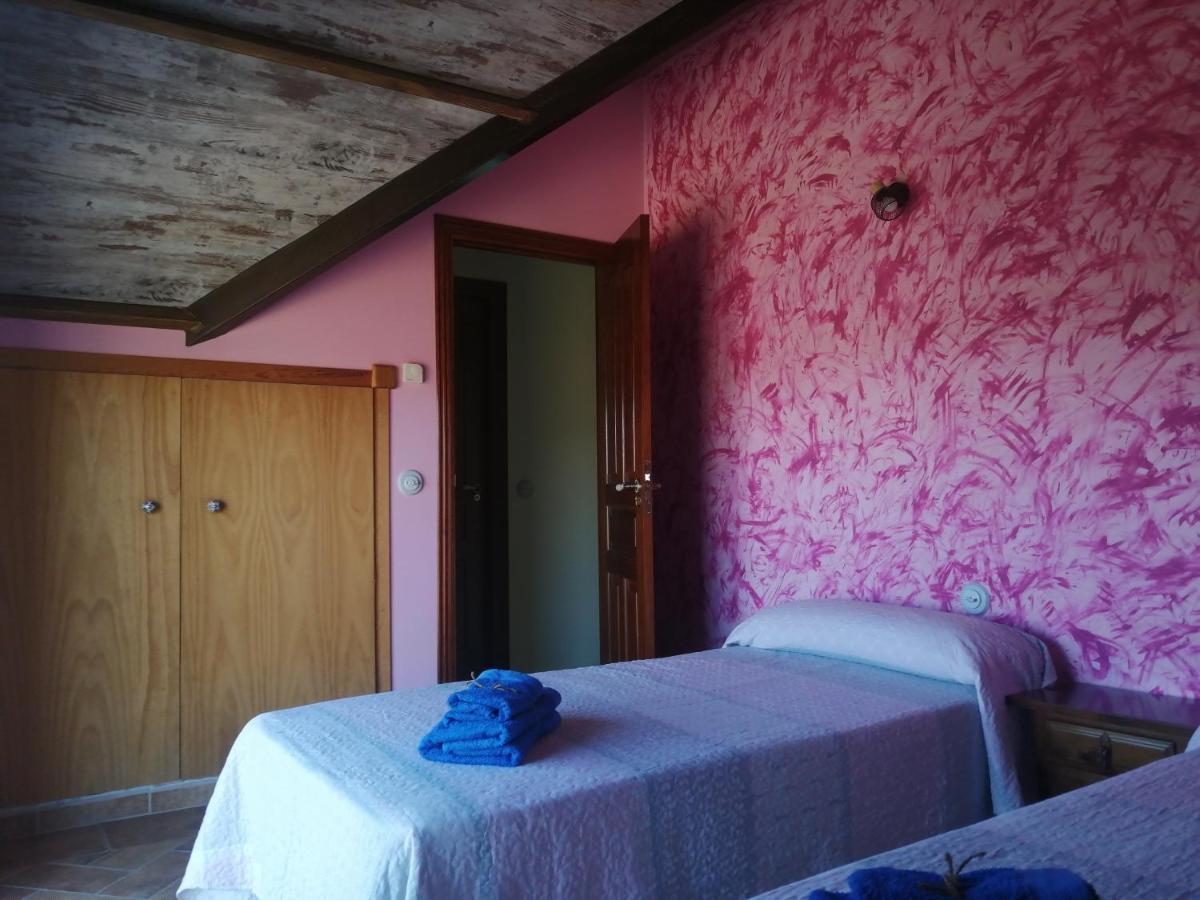 Casa Cijararural Villa Pantano de Cijara Kültér fotó
